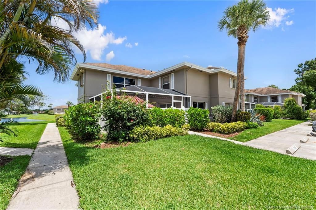 3397 SW Sunset Trace Circle, Palm City, FL 34990 Photo