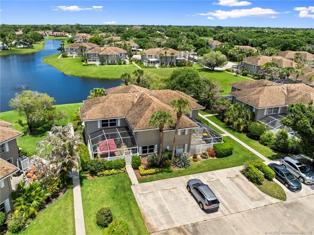 3397 SW Sunset Trace Circle, Palm City, FL 34990 Photo