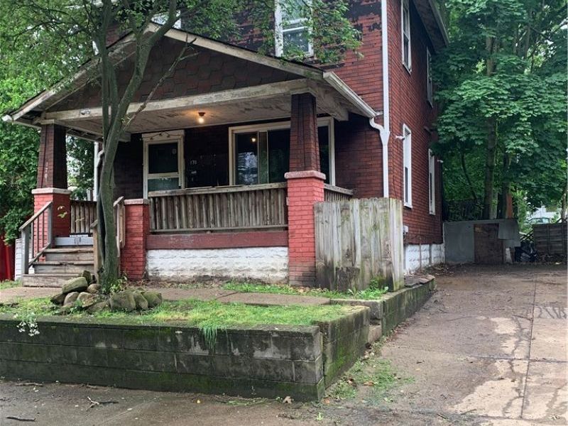 170 Stone Street, Akron, OH 44305 Photo 1