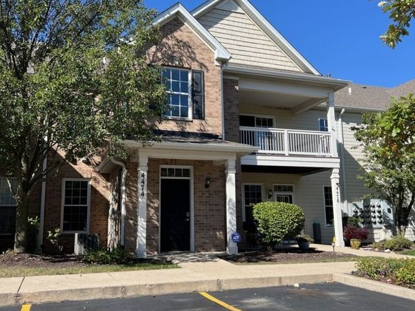 4474 Timber Ridge Court , Unit 4474, Joliet, IL 60431