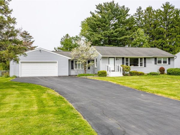 99 Horizon Drive , Rochester, NY 14625
