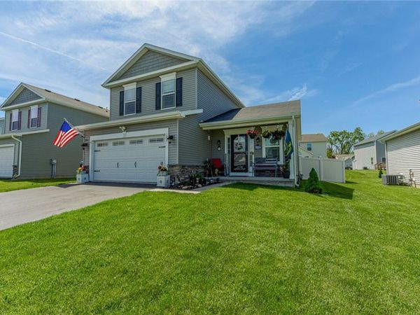 103 Rockdale, Rochester, NY 14612