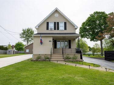 55 Lind Avenue, Buffalo, NY 14224
