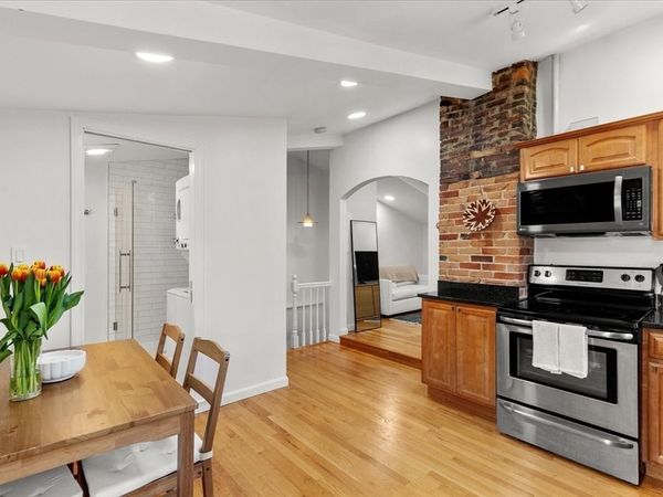 8 Allston, Unit 3, Boston, MA 02129