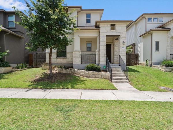 6907 Idea RD, Austin, TX 78741