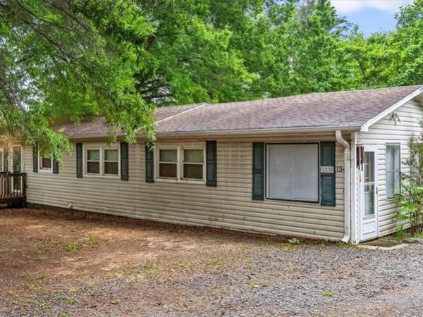 134 Shamu Drive, Reidsville, NC 27320