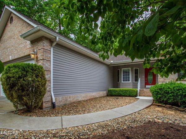 208 Geya Lane, Loudon, TN 37774