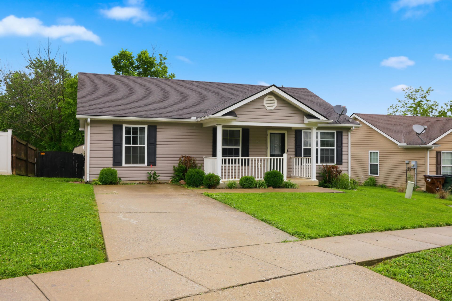 109 Maria Court, Paris, KY 40361