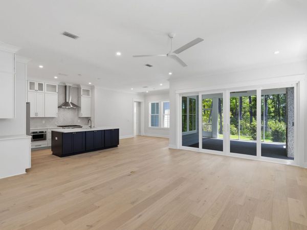 11 E Seabrook Way, Unit Lot 11, Watersound, FL 32461