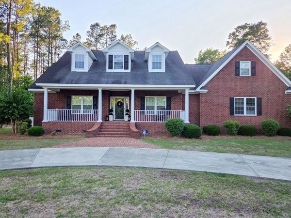 541 S Persimmon Ford Rd. , Johnsonville, SC 29555