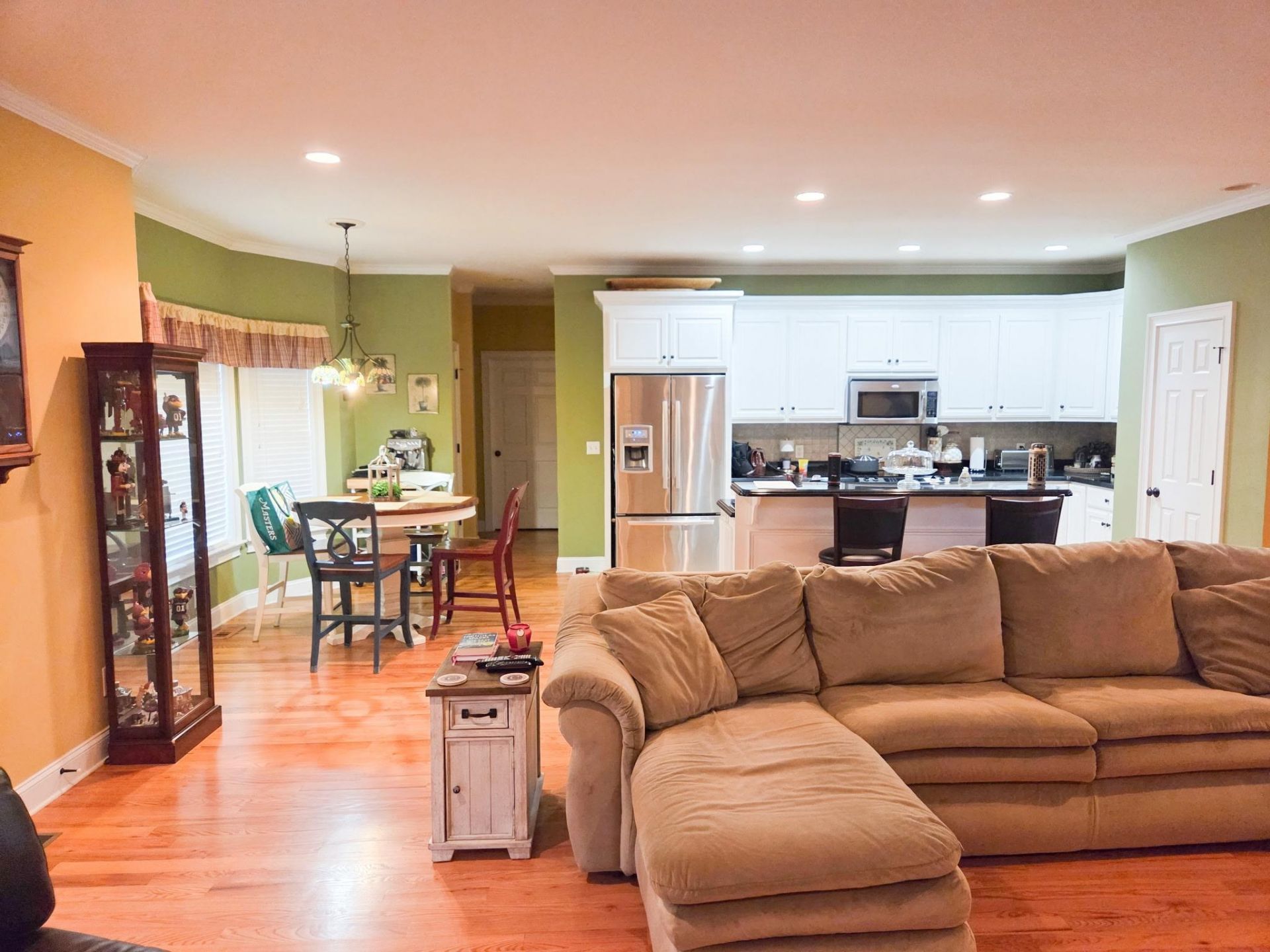 541 S Persimmon Ford Rd.  Photo 10