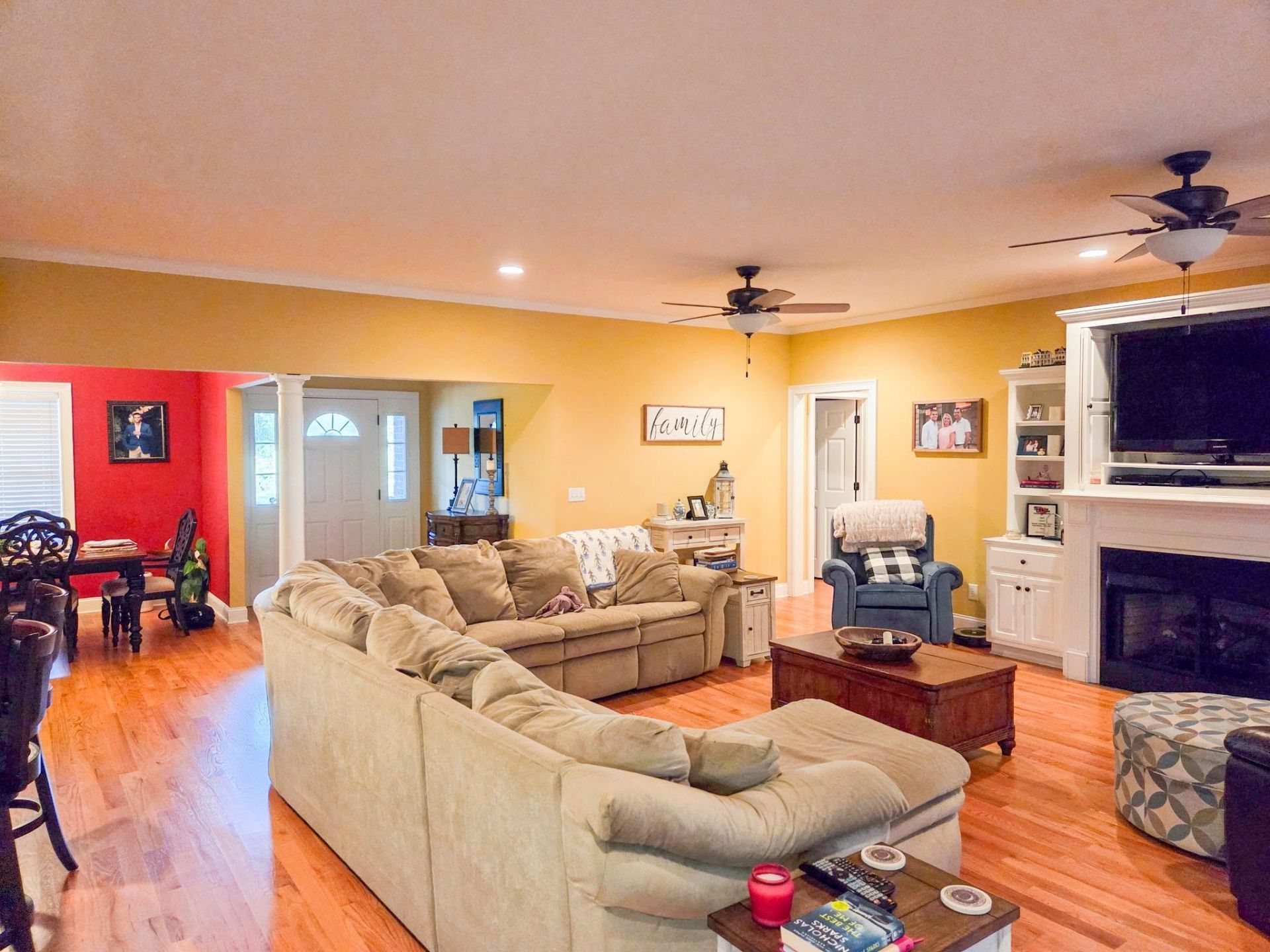 541 S Persimmon Ford Rd.  Photo 14