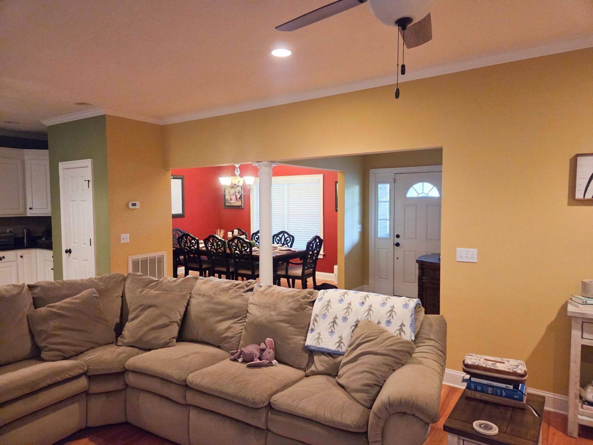 541 S Persimmon Ford Rd.  Photo 15