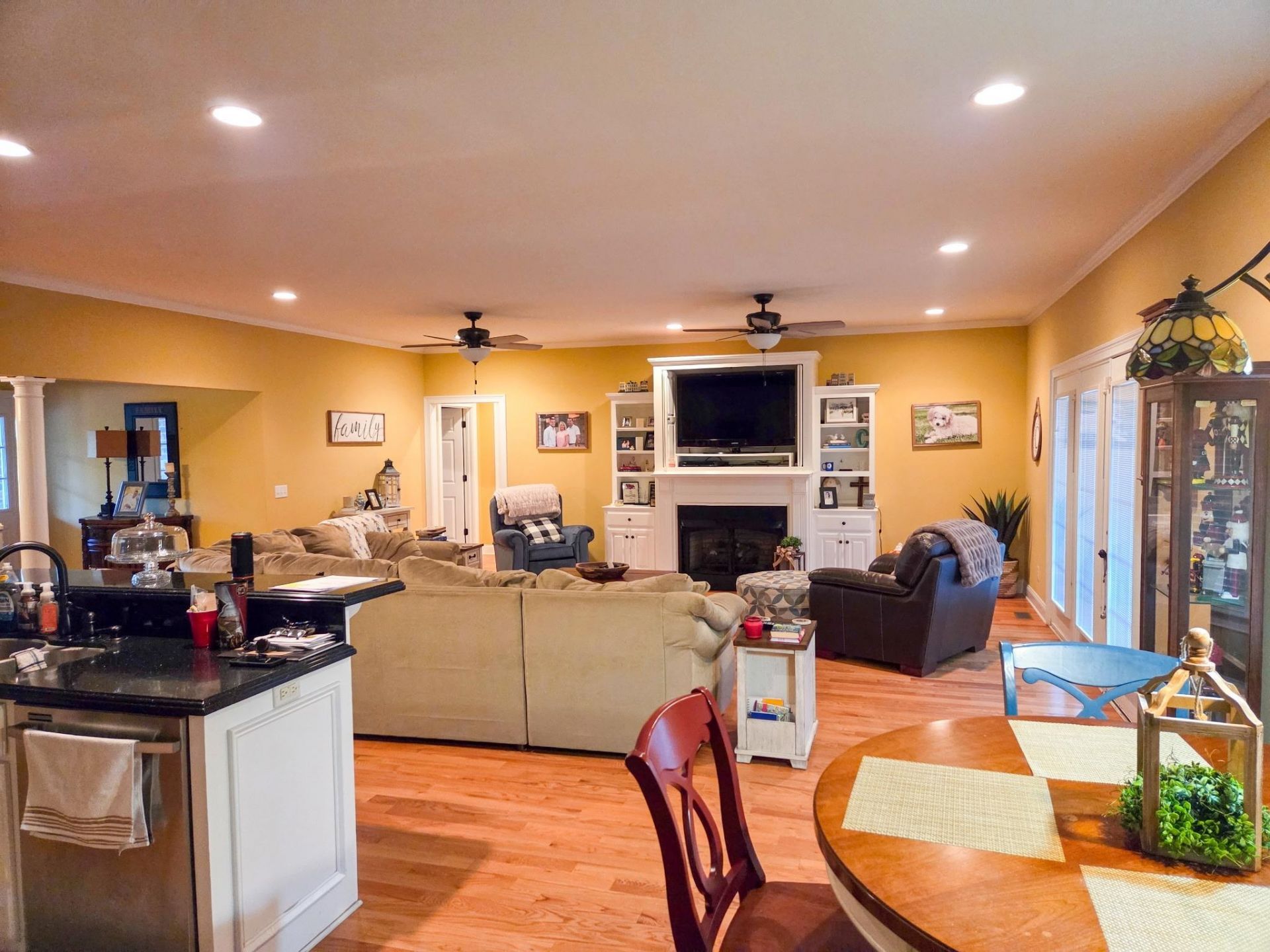541 S Persimmon Ford Rd.  Photo 16