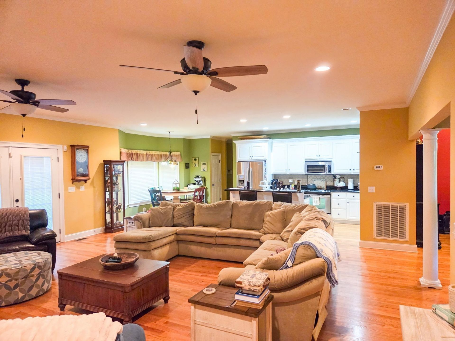 541 S Persimmon Ford Rd.  Photo 17