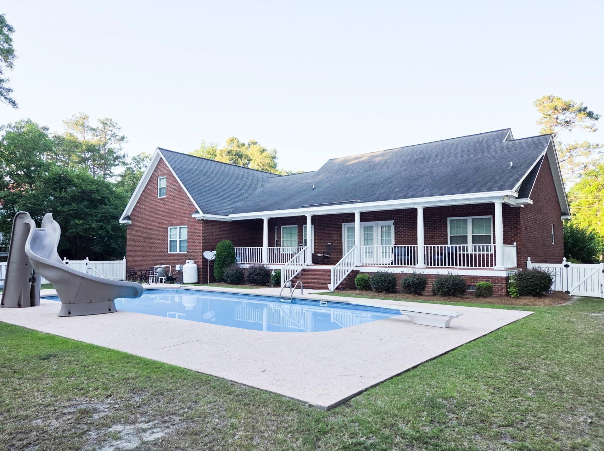 541 S Persimmon Ford Rd.  Photo 4