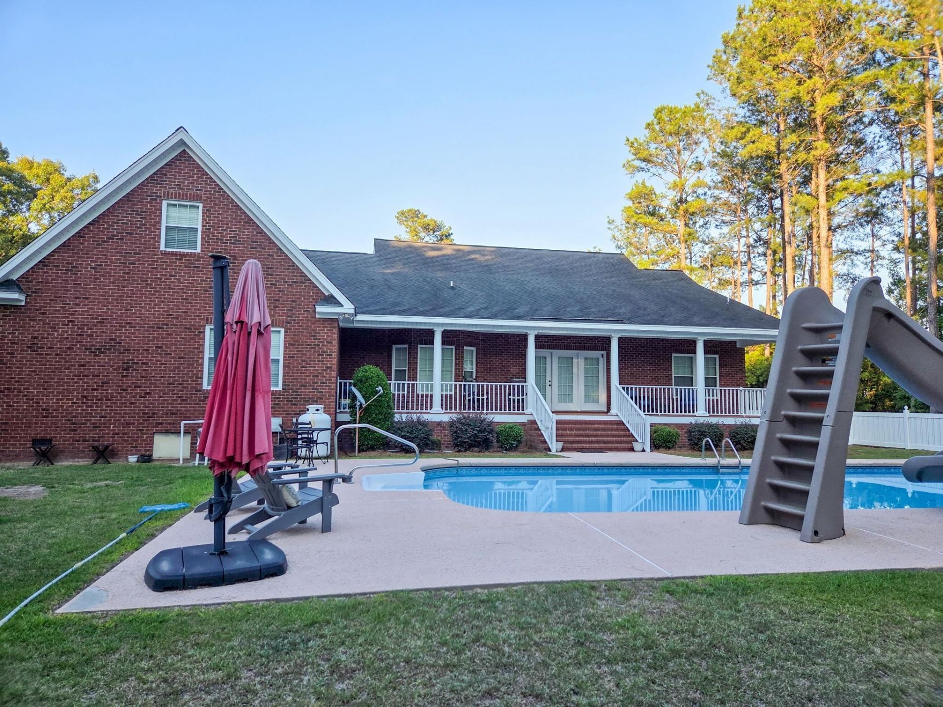541 S Persimmon Ford Rd.  Photo 5