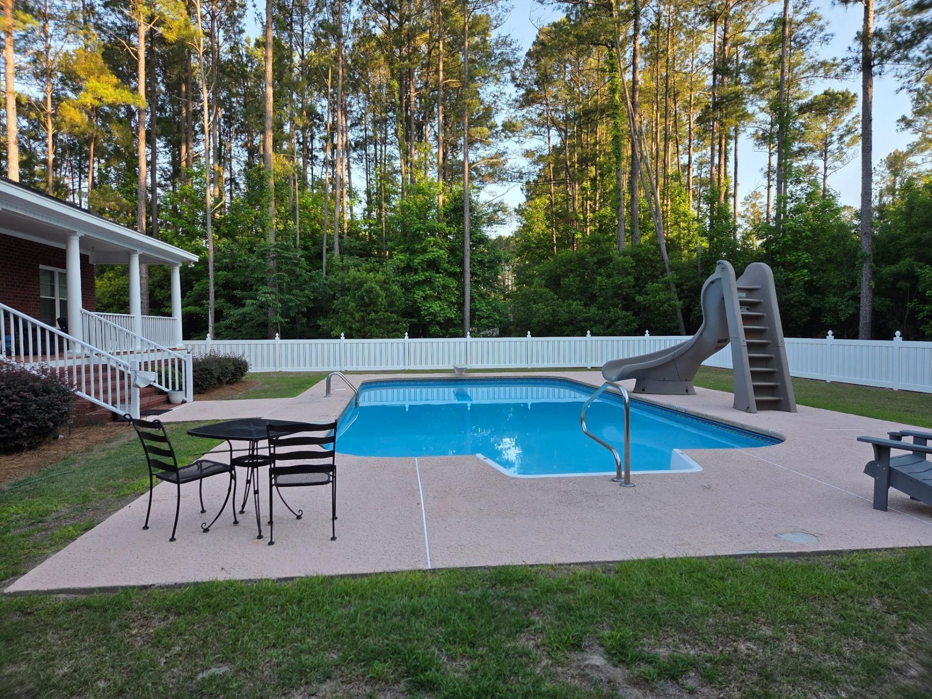 541 S Persimmon Ford Rd.  Photo 6