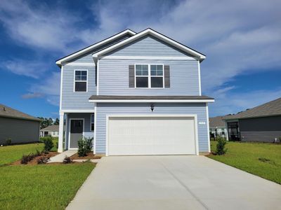 515 Sagebrush St., Myrtle Beach, SC 29588