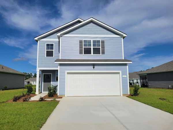 515 Sagebrush St., Myrtle Beach, SC 29588
