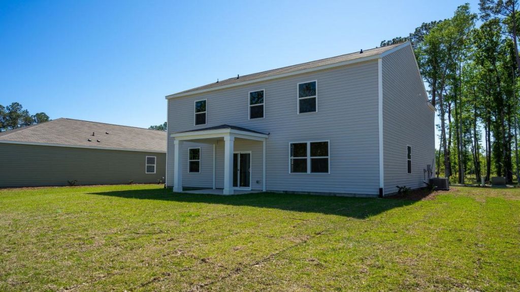 122 Country Grove Way  Photo 29