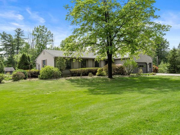 757 Hooksett Road, Auburn, NH 03032