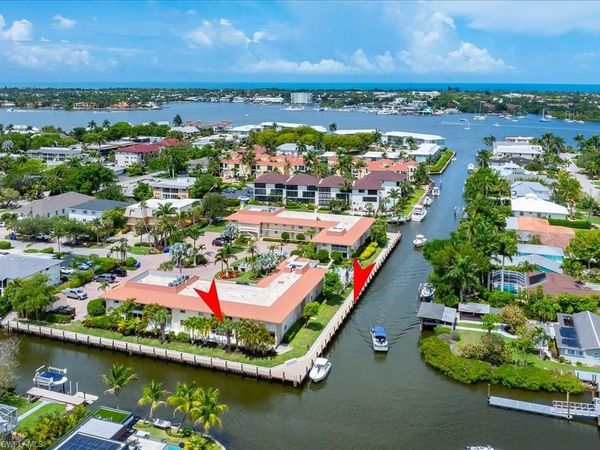 1200 Cherrystone CT , Unit B-109, NAPLES, FL 34102
