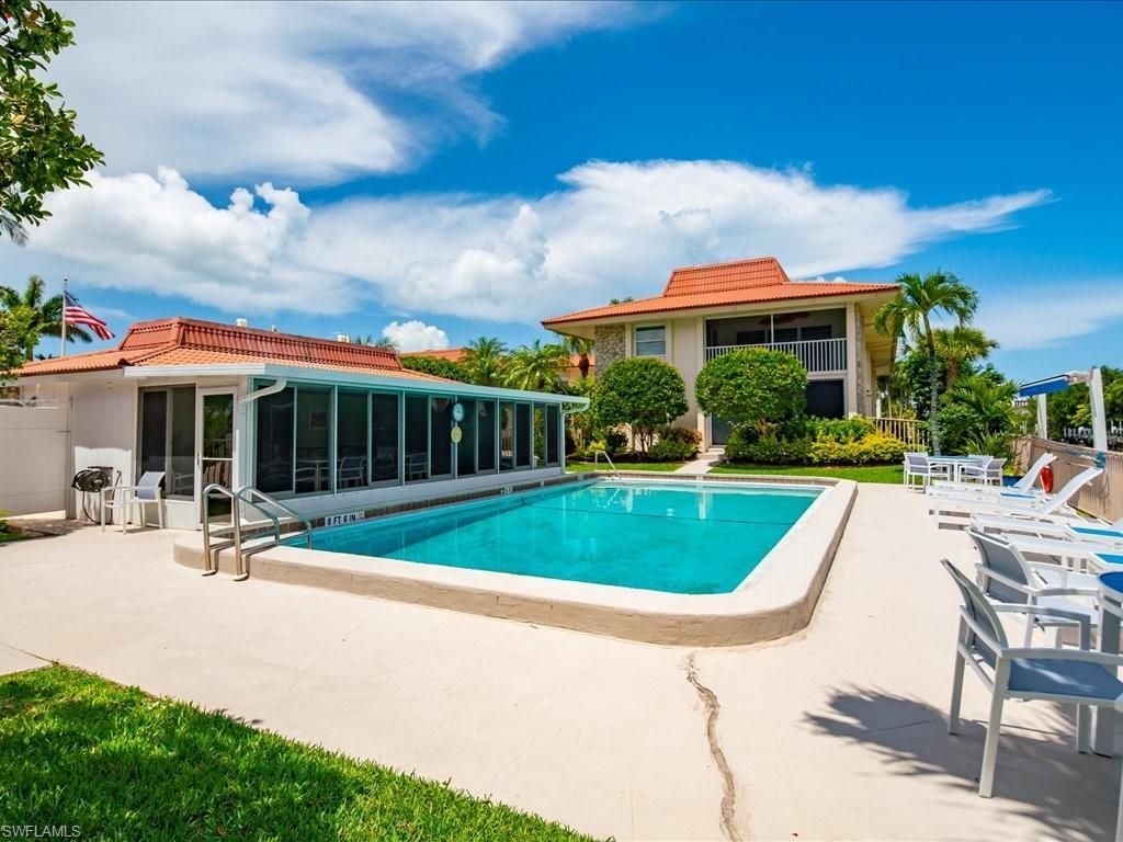 1200 Cherrystone Ct , Unit B-109, Naples, FL 34102 Photo