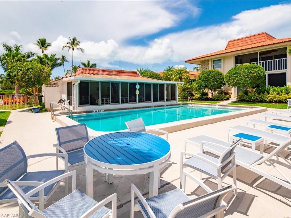 1200 Cherrystone Ct , Unit B-109, Naples, FL 34102 Photo