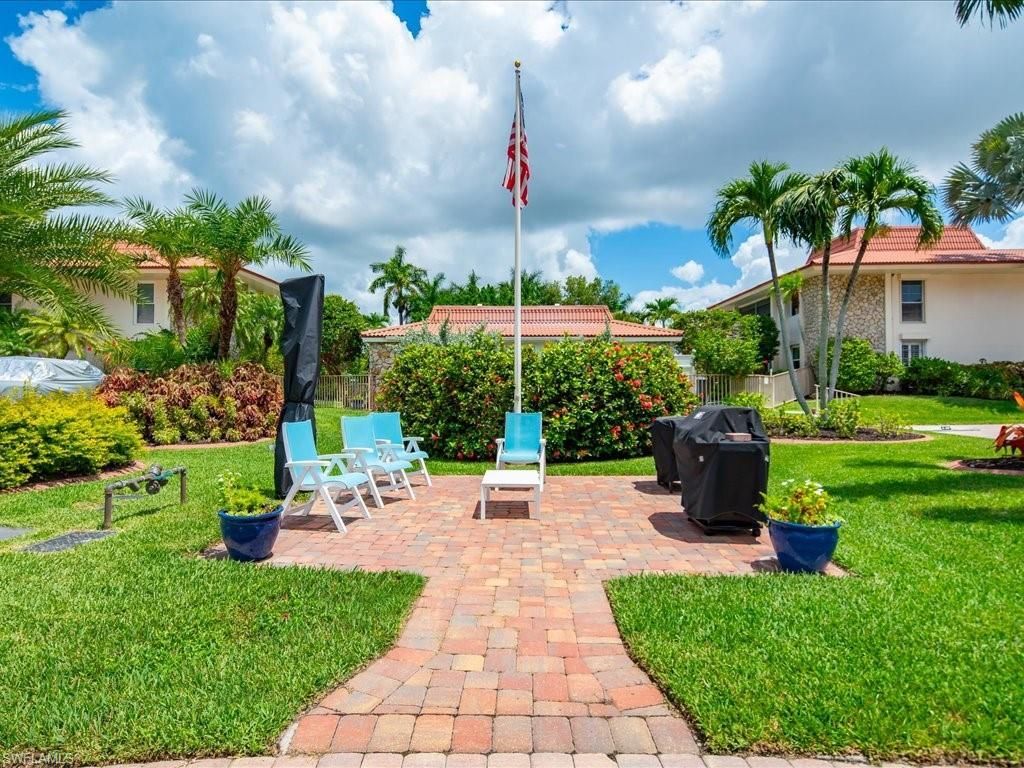 1200 Cherrystone Ct , Unit B-109, Naples, FL 34102 Photo