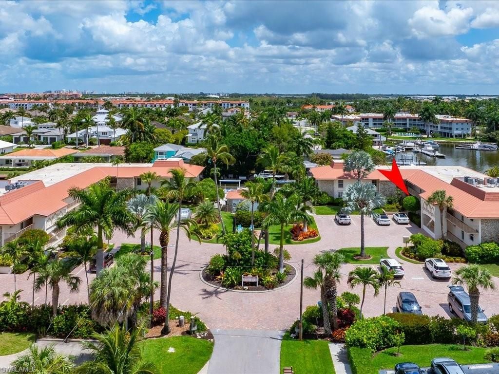 1200 Cherrystone Ct , Unit B-109, Naples, FL 34102 Photo