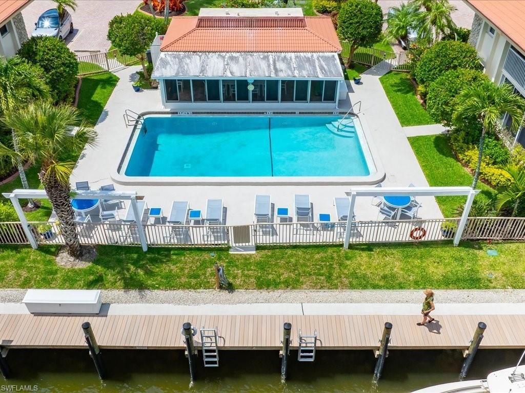 1200 Cherrystone Ct , Unit B-109, Naples, FL 34102 Photo
