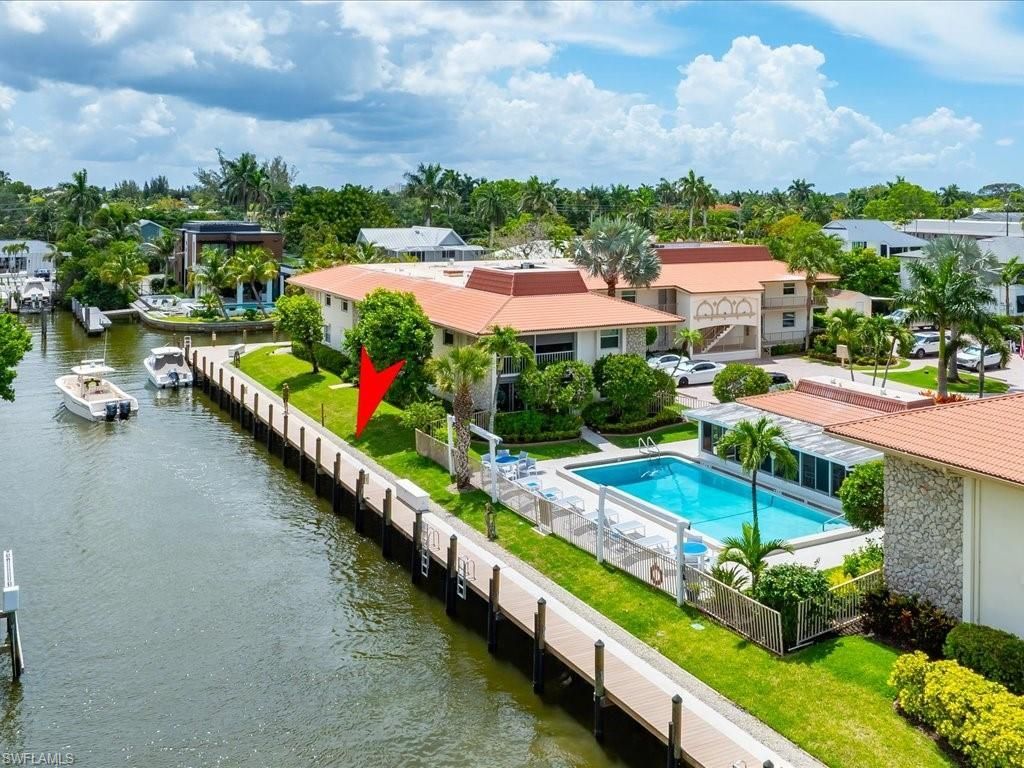 1200 Cherrystone Ct , Unit B-109, Naples, FL 34102 Photo