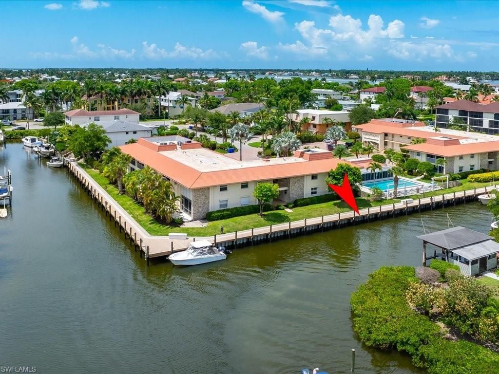 1200 Cherrystone Ct , Unit B-109, Naples, FL 34102 Photo