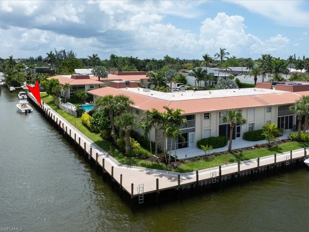1200 Cherrystone Ct , Unit B-109, Naples, FL 34102 Photo