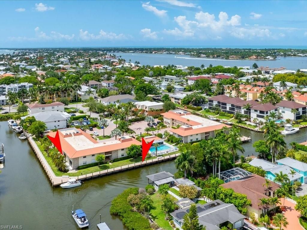 1200 Cherrystone Ct , Unit B-109, Naples, FL 34102 Photo