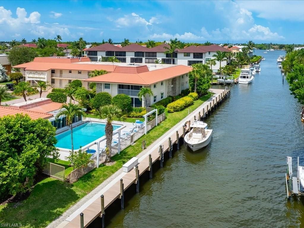 1200 Cherrystone Ct , Unit B-109, Naples, FL 34102 Photo