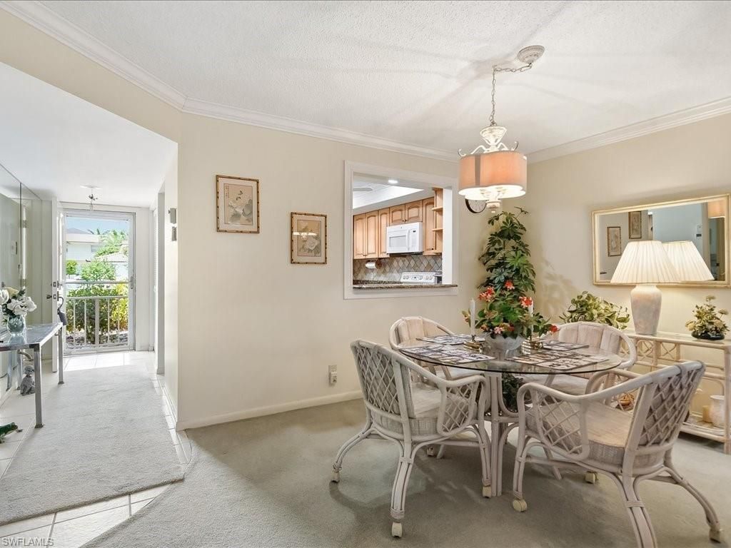 1200 Cherrystone Ct , Unit B-109, Naples, FL 34102 Photo
