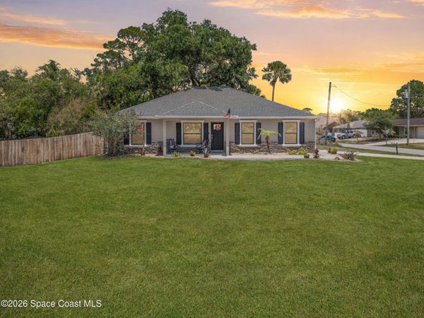 6435 Wien Lane , Cocoa, FL 32927