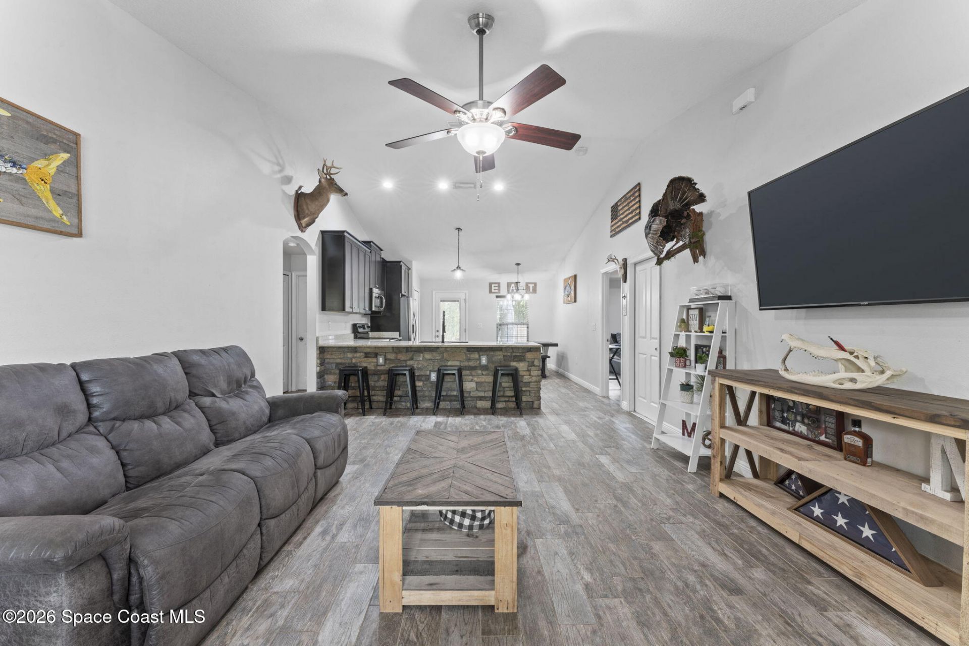 6435 Wien Lane , Cocoa, FL 32927 Photo