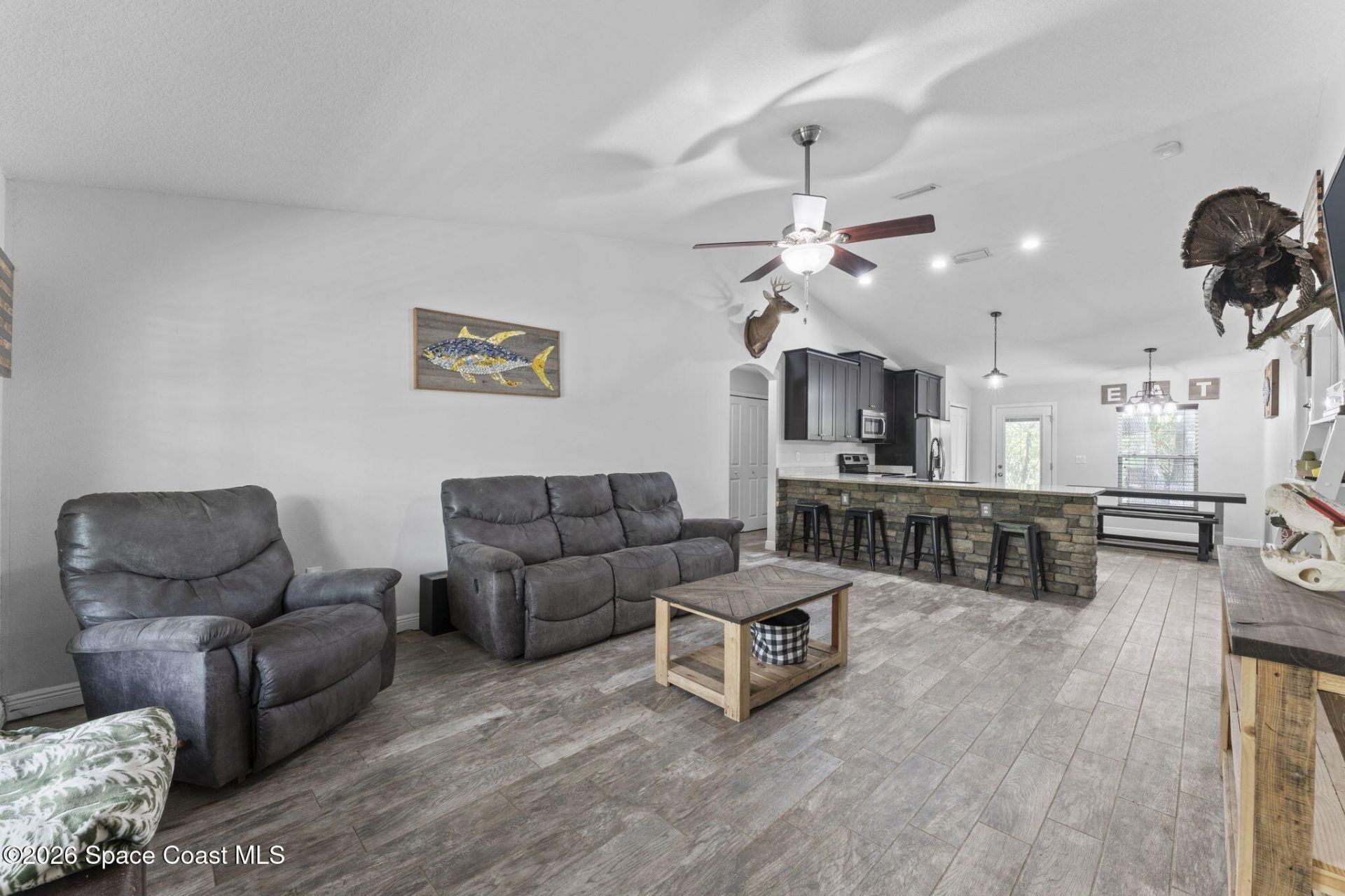 6435 Wien Lane , Cocoa, FL 32927 Photo