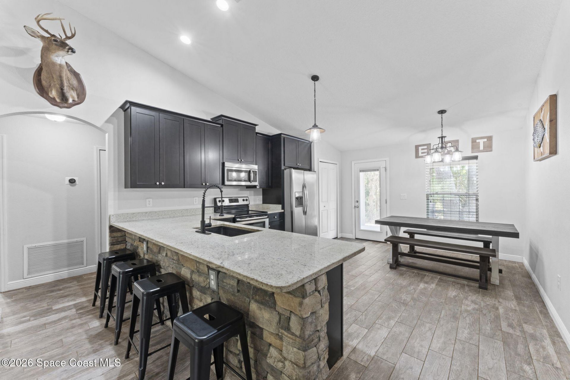 6435 Wien Lane , Cocoa, FL 32927 Photo
