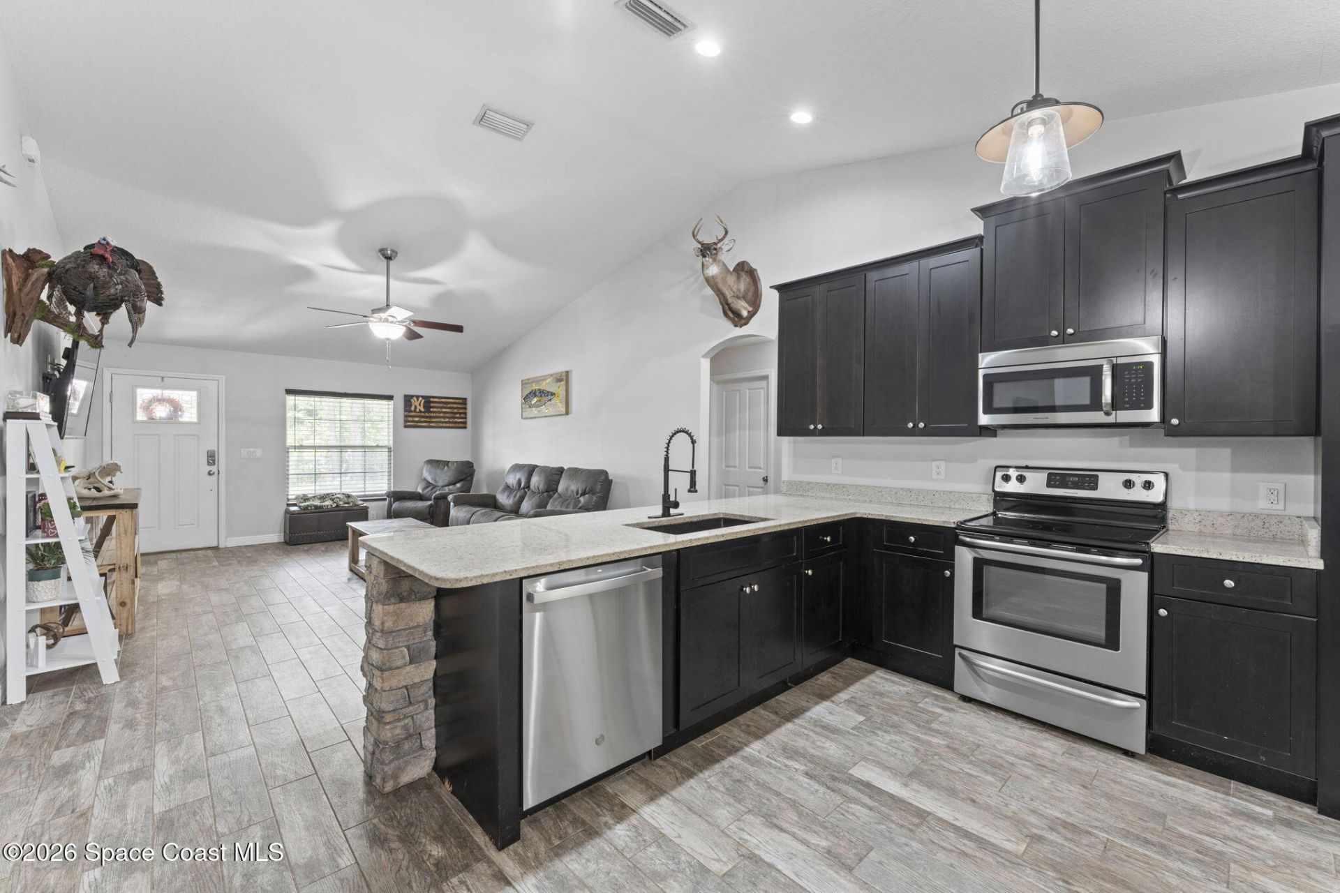 6435 Wien Lane , Cocoa, FL 32927 Photo