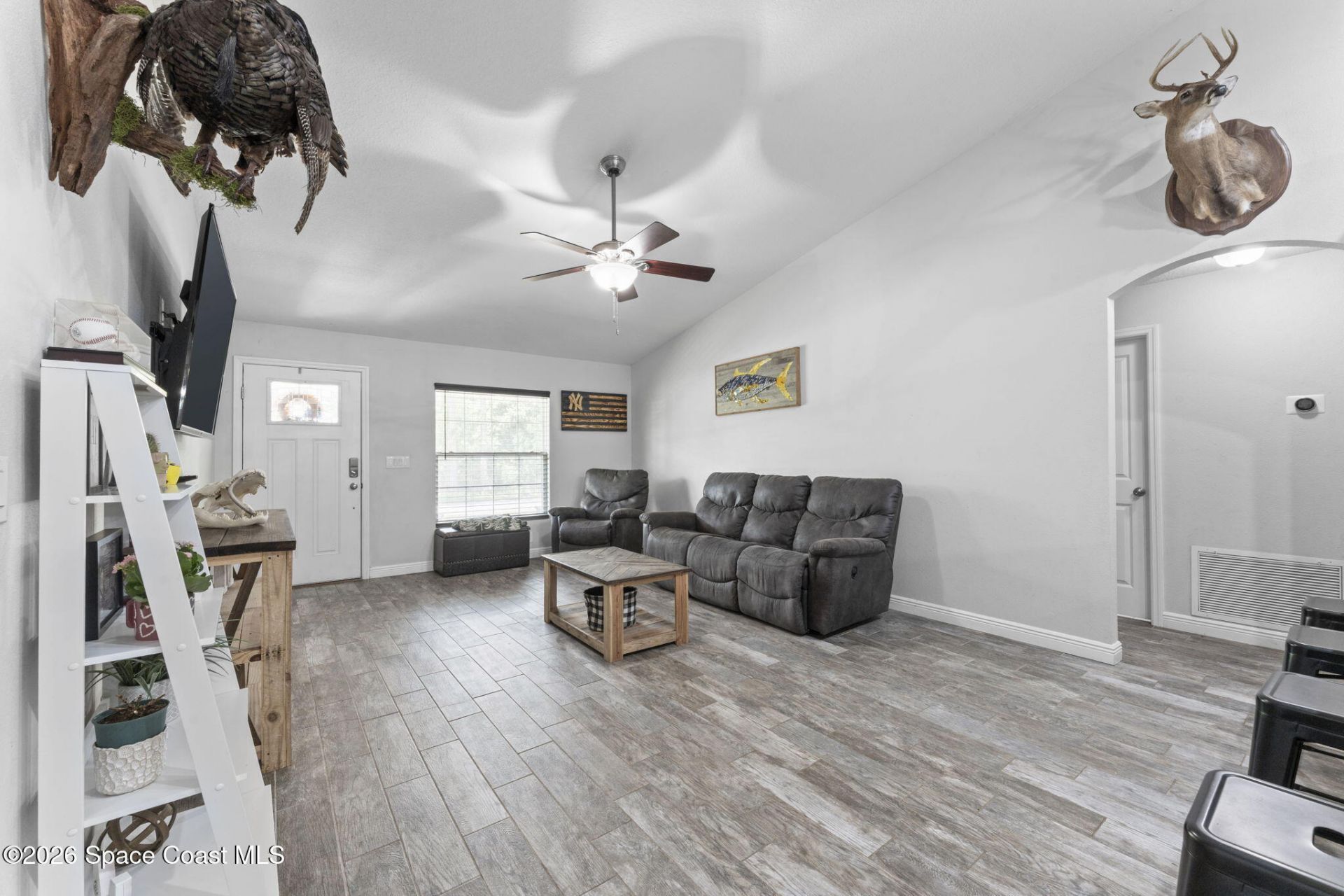 6435 Wien Lane , Cocoa, FL 32927 Photo
