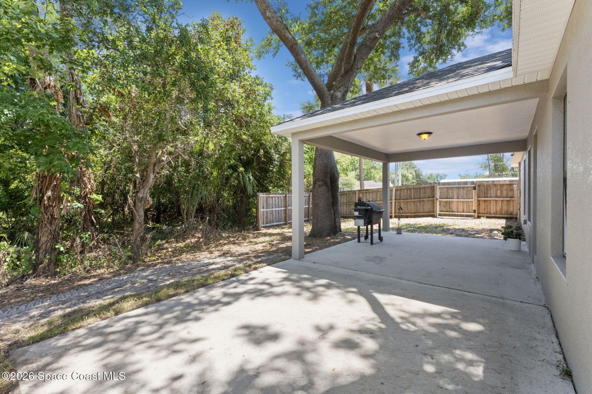6435 Wien Lane , Cocoa, FL 32927 Photo