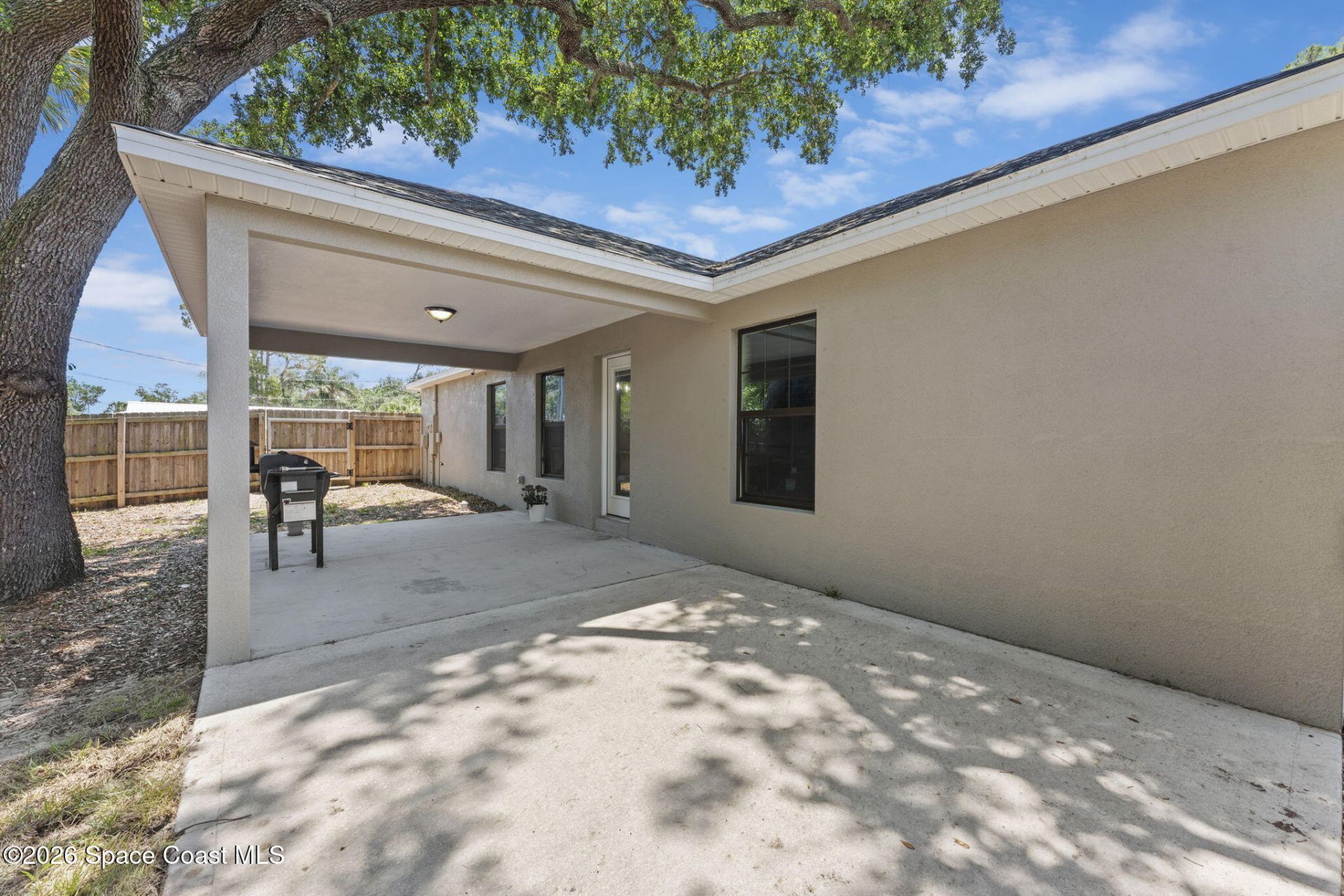 6435 Wien Lane , Cocoa, FL 32927 Photo