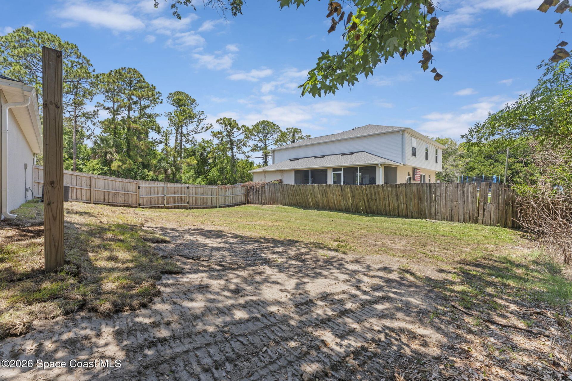 6435 Wien Lane , Cocoa, FL 32927 Photo