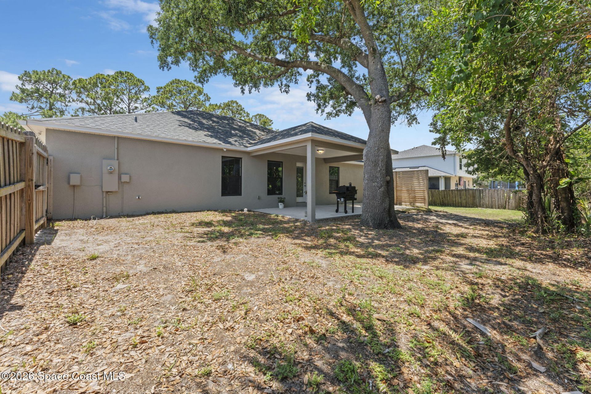 6435 Wien Lane , Cocoa, FL 32927 Photo