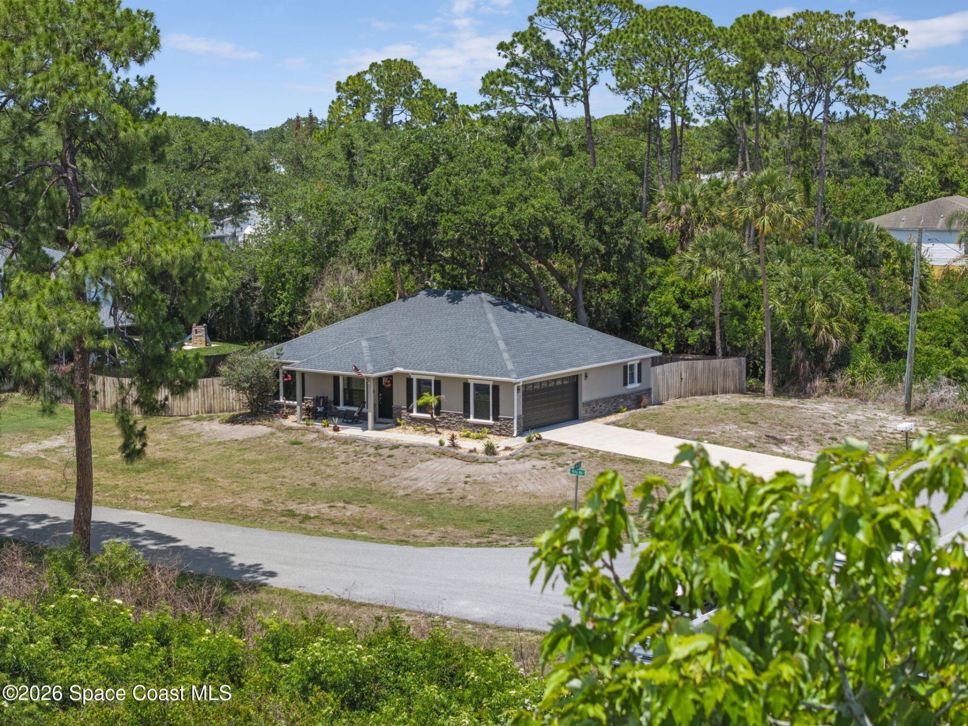 6435 Wien Lane , Cocoa, FL 32927 Photo