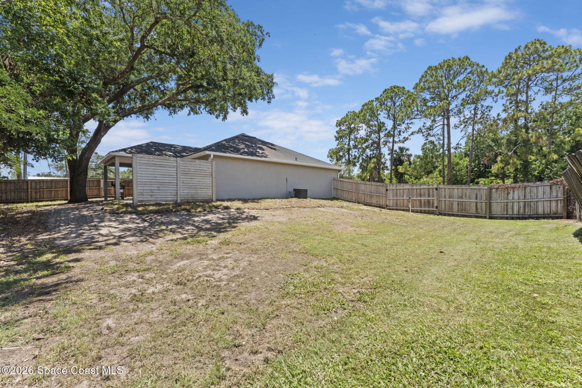6435 Wien Lane , Cocoa, FL 32927 Photo